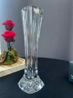 Daum - Vaas - Kristal - Soliflore, Antiquités & Art