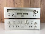 Akai - AM-2200 Solid state integrated amplifier, AT-2200, Audio, Tv en Foto, Nieuw