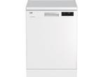 Beko Dfn26220w2 Vaatwasser 60cm, Elektronische apparatuur, Vaatwasmachines, Ophalen of Verzenden, Nieuw