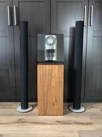 Bang & Olufsen - BeoCenter 2300 - BeoLab 6000 - AUX pour le, Audio, Tv en Foto, Nieuw