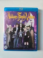 ADDAMS FAMILY VALUES (BLURAY)