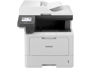 Brother MFC-L5710DW - All-in-one zwart-witlaserprinter - 48 beschikbaar voor biedingen