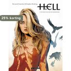 De nacht is het rijk van moordenaars / H.ell / 2, Boeken, Stripverhalen, Verzenden, Zo goed als nieuw, ... Vrancken