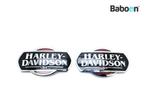 Emblème Harley-Davidson FLHTCU Ultra Classic Electra Glide