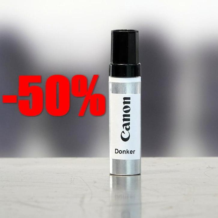 Lakstift Canon lenzen verf (donker), Audio, Tv en Foto, Fotografie | Professionele apparatuur, Nieuw, Ophalen of Verzenden