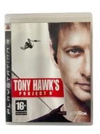 Tony Hawks Project 8 (PS3) (TWEEDEHANDS), Games en Spelcomputers, Games | Sony PlayStation 3, Verzenden, Nieuw