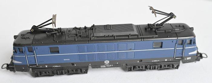 Lima H0 - 208027L - Elektrische locomotief (1) - Type 150 -, Hobby en Vrije tijd, Modeltreinen | H0