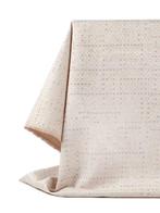 Exclusieve buitenstof 4,50 × 1,40 meter, waterdicht, gemengd, Antiek en Kunst