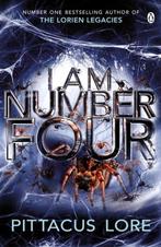 I Am Number Four 9780141047843, Gelezen, Pittacus Lore, Neil Kaplan, Verzenden