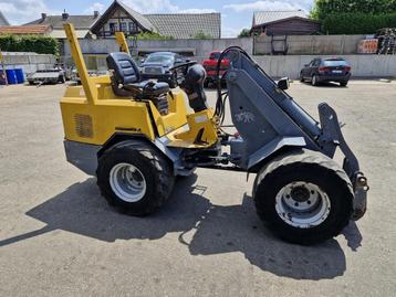 Giant V361 beschikbaar voor biedingen