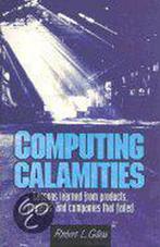 Computing Calamities 9780130828620, Livres, Robert L. Glass, Verzenden