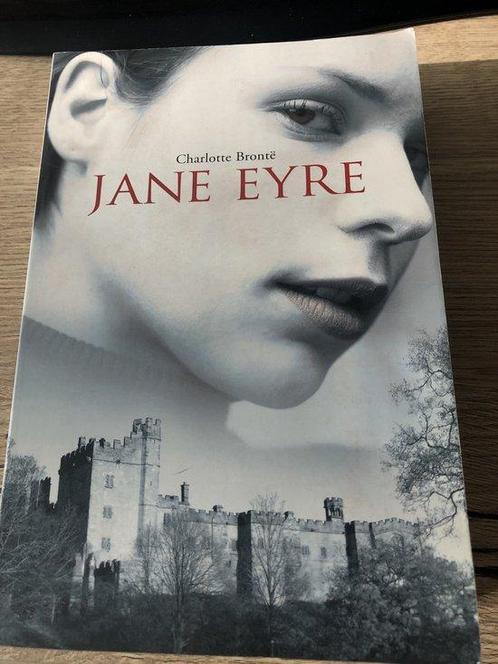 Jane Eyre 9789085198819, Livres, Livres Autre, Envoi