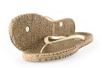Ilse Jacobsen Slippers in maat 41 Beige | 5% extra korting, Kleding | Dames, Schoenen, Slippers, Verzenden, Beige, Ilse Jacobsen