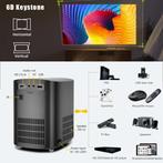 X20 Projector - 250 ANSI Lumen - Android Beamer Home Media, Audio, Tv en Foto, Verzenden, Nieuw