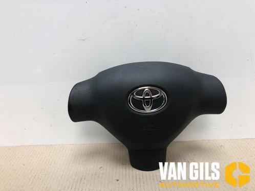Airbag links (Stuur) Toyota Aygo O232889, Auto-onderdelen, Interieur en Bekleding