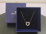 Swarovski - crystal - Ketting met hanger