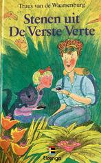 Stenen uit de verste verte 9789066920958, Boeken, Kinderboeken | Jeugd | 13 jaar en ouder, Verzenden, Gelezen, T. van de Waarsenburg