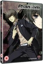 Phantom - Requiem for the Phantom: Part 2 - Episodes 14-26, CD & DVD, Verzenden