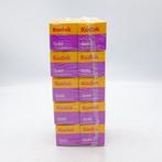 Kodak 10x fresh pack Gold 200 expire 1/2026 ! Pellicule