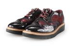 Graceland Veterschoenen in maat 38 Paars | 5% extra korting, Kleding | Dames, Schoenen, Overige kleuren, Verzenden, Overige typen
