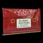 J.K. Rowling - Harry Potters School Books - 2001