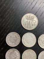 Pays-Bas. 10 Cents 1827-1906 (Sans Prix de Réserve), Postzegels en Munten