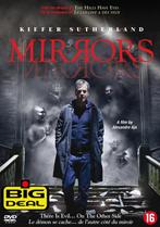 Mirrors (dvd tweedehands film), Ophalen of Verzenden, Nieuw in verpakking