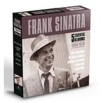 cd digi - Frank Sinatra - 5 Essential Albums 1960-1970