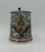 Bierpul - Porselein - Seltmann Bierpul