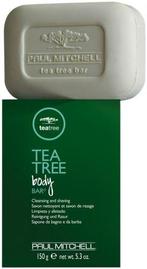 Paul Mitchell Tea Tree Body Bar 150gr (Douchegel), Handtassen en Accessoires, Uiterlijk | Lichaamsverzorging, Nieuw, Verzenden