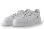 Puma Sneakers in maat 39 Wit | 5% extra korting, Kleding | Dames, Wit, Zo goed als nieuw, Sneakers, Puma