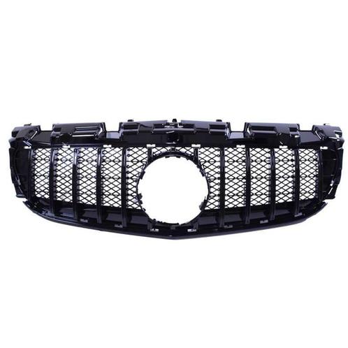 Grill voor mercedes slc klasse r172 facelift (2016-2019) zwa, Auto-onderdelen, Carrosserie