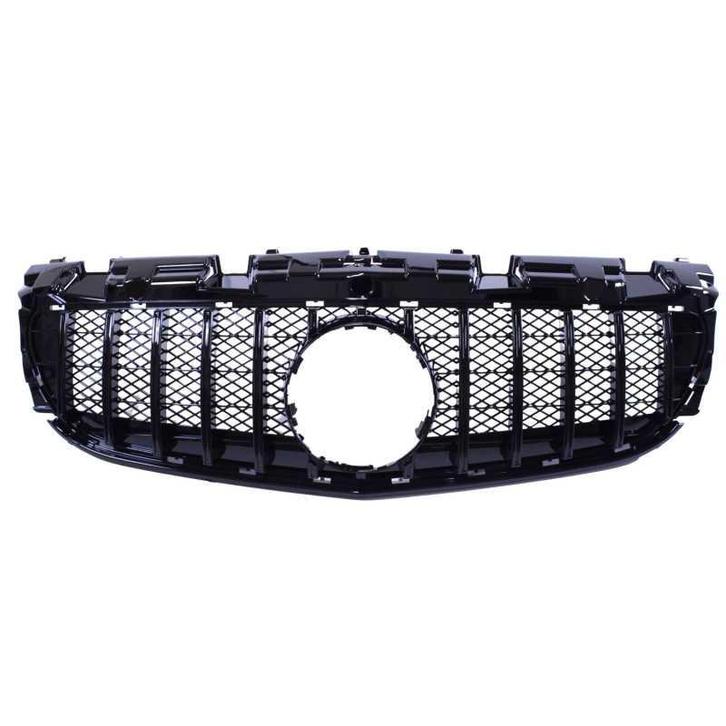 Grill voor mercedes slc klasse r172 facelift (2016-2019) zwa, Autos : Pièces & Accessoires, Carrosserie & Tôlerie