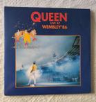 Queen - Queen – Live At Wembley '86 - 2xLP Album (dubbel