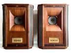 Tannoy - Westminster Royal HE - Enceintes à double, Nieuw