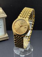 Longines - * Classic Flagship Just Date* - Zonder, Handtassen en Accessoires