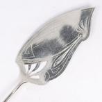 J. van Os van den Abeelen - Jugendstil - Serveur de gâteaux