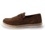 Vertice Espadrilles in maat 44 Bruin | 5% extra korting, Kleding | Heren, Schoenen, Bruin, Verzenden, Zo goed als nieuw, Espadrilles of Moccasins
