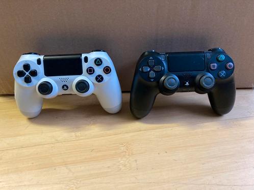 Playstation 4 / PS4 Controller veel keuze & garantie! vanaf, Games en Spelcomputers, Spelcomputers | Sony Consoles | Accessoires