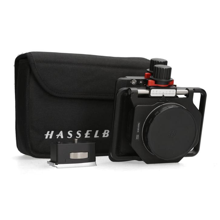 Hasselblad HTS 1.5 Tilt and Shift Adapter, TV, Hi-fi & Vidéo, Photo | Studio photo & Accessoires, Enlèvement ou Envoi
