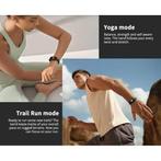 Redmi Smart Band Pro - Smartwatch Siliconen Bandje Fitness, Bijoux, Sacs & Beauté, Verzenden