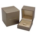 Bvlgari - Ring - B.zero 1 - 18 karaat Roségoud, Keramiek, Handtassen en Accessoires, Ringen, Nieuw