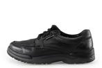 Mephisto Veterschoenen in maat 42½ Zwart | 5% korting, Kleding | Heren, Schoenen, Verzenden, Zwart, Zo goed als nieuw, Mephisto