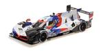 Minichamps 1:18 - Model raceauto - BMW M Hybrid V8, Nieuw