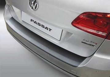 Achterbumper Beschermer | Volkswagen Passat 3C Variant Alltr, Verzenden