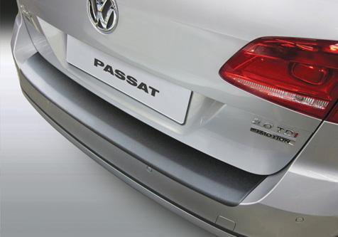 Achterbumper Beschermer | Volkswagen Passat 3C Variant Alltr, Auto diversen, Auto-accessoires, Nieuw, Verzenden