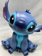 Statue, Stitch - 33.7 cm - Résine, Nieuw