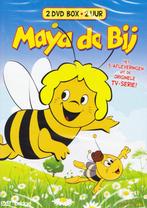 Maya de Bij 1 (2dvd) op DVD, Verzenden
