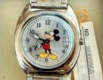 Mickey Mouse - 1 Watch, Verzamelen, Nieuw
