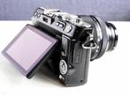 Olympus PEN Lite E-PL3 + Olympus 14-42mm 3.5-5.6 II R MSC, Nieuw